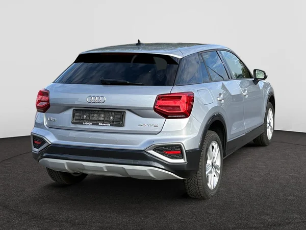 AUDI Q2 (2022) — foto 18 van 22