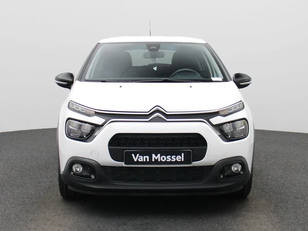 Citroën C3 (2022) — foto 32 van 37