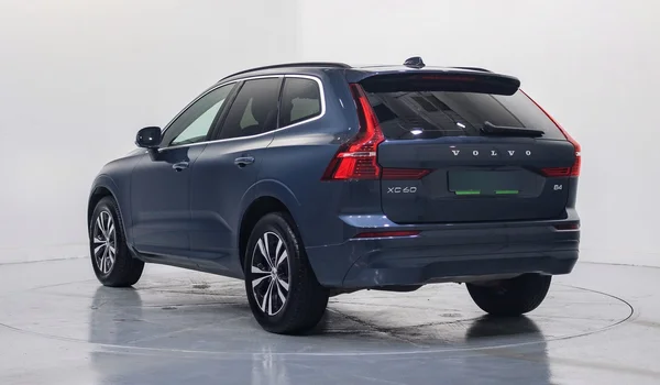 Volvo XC60 Diesel (2021) — foto 23 van 62