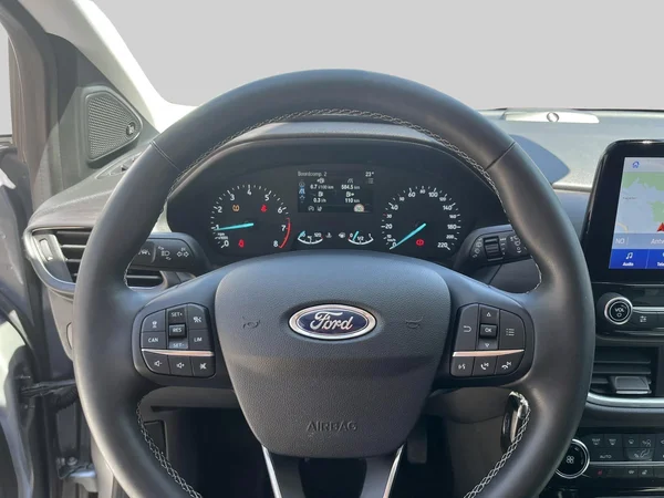 Ford Puma (2023) — foto 2 van 20