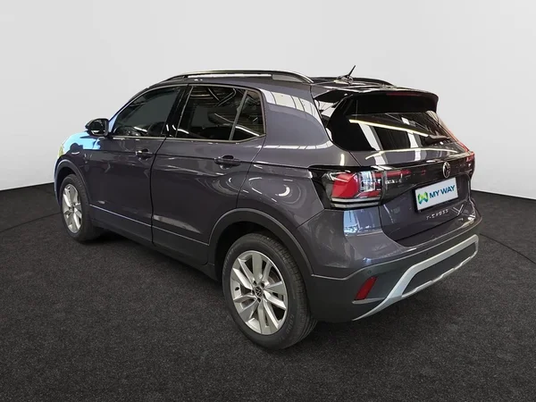 VOLKSWAGEN T-Cross (2026) — foto 18 van 24