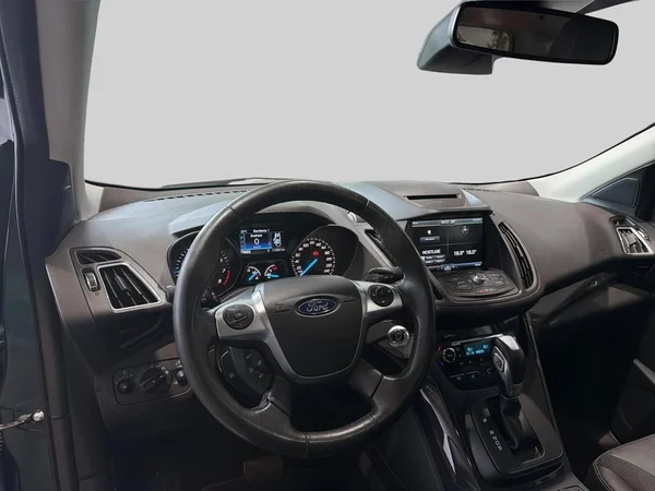 Ford Kuga (2016) — foto 2 van 15