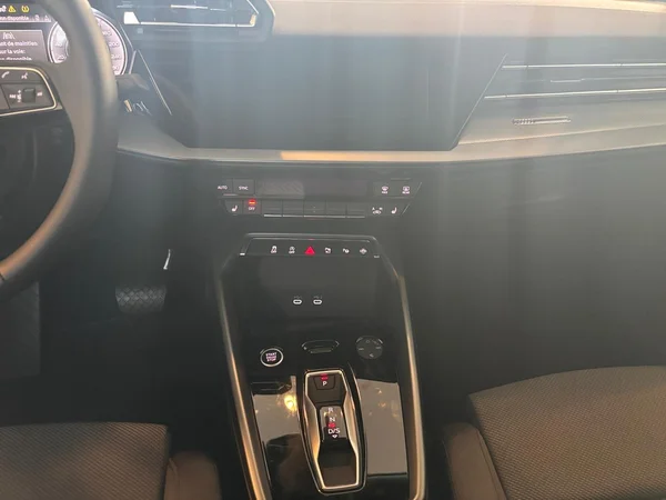 AUDI A3 Sedan (2026) — foto 6 van 17
