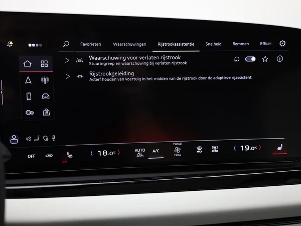 AUDI A6 (2025) — foto 19 van 32