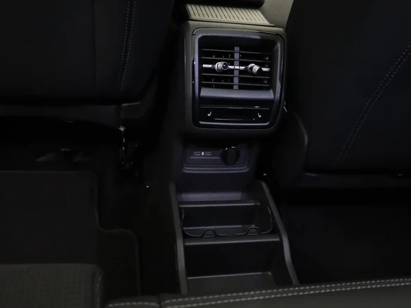 SKODA Kodiaq (2026) — foto 24 van 24