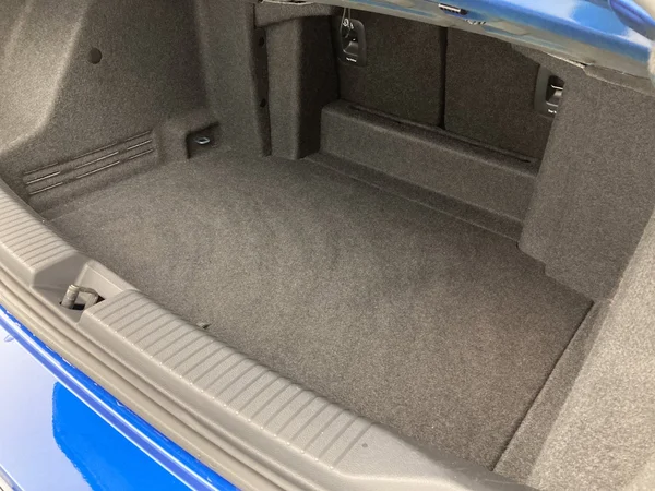 VOLKSWAGEN T-Roc Cabriolet (2025) — foto 14 van 36