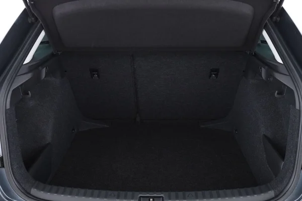 Skoda Scala (2019) — foto 8 van 16