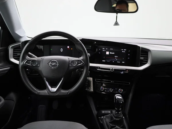 Opel Mokka (2023) — foto 37 van 37