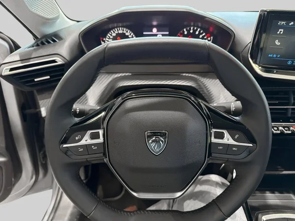 Peugeot 208 (2026) — foto 2 van 20