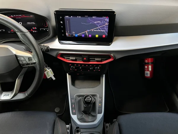 SEAT Arona (2024) — foto 20 van 20