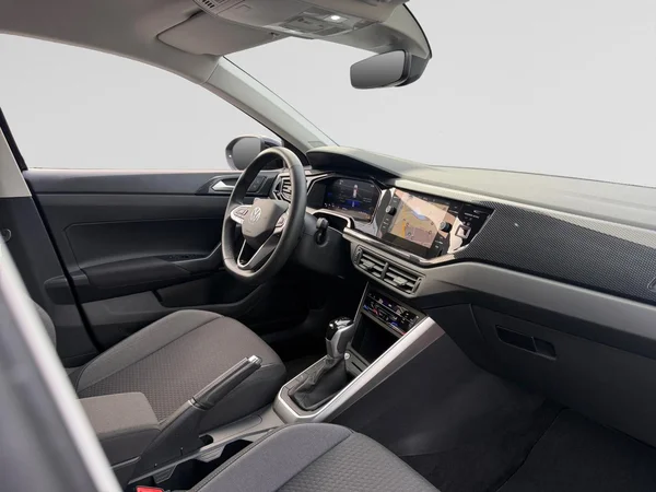 VOLKSWAGEN Taigo (2025) — foto 14 van 20