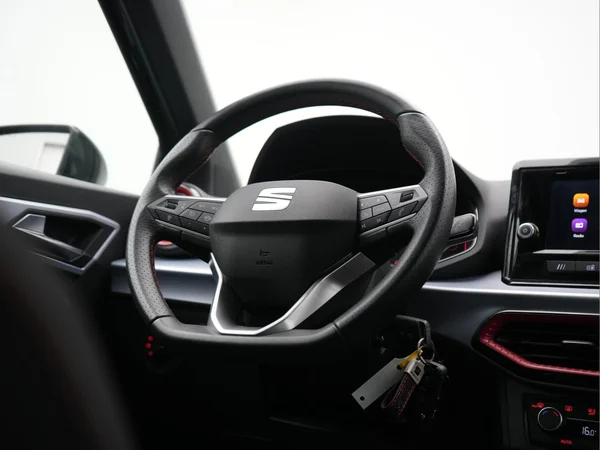 SEAT Arona (2025) — foto 14 van 38