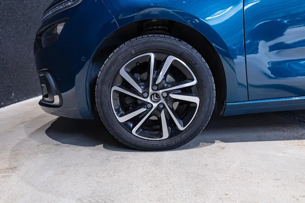 Citroën C4 Spacetourer (2020) — foto 2 van 32