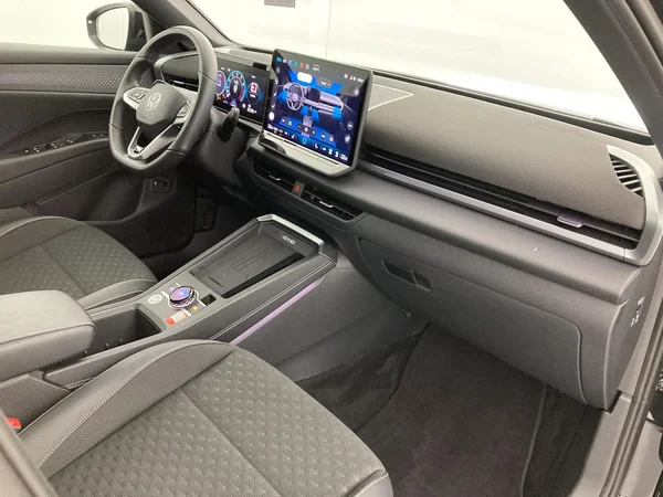 VOLKSWAGEN T-Roc (2026) — foto 31 van 34