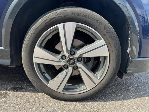AUDI Q2 (2023) — foto 17 van 24