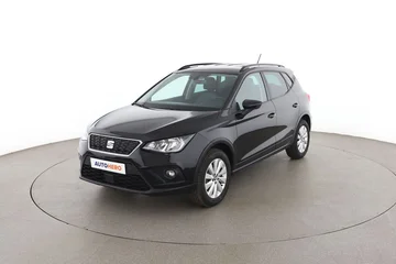 Seat Arona 5286cf38-2597-4dda-9278-eb656b563fd4