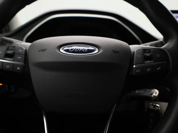 Ford Focus (2021) — foto 20 van 39