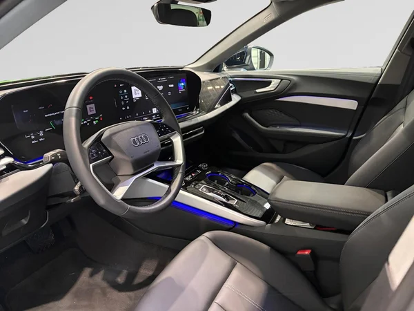 AUDI A5 SW e-hybrid (PHEV) (2026) — foto 16 van 20