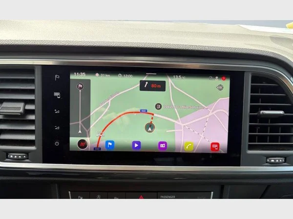 Seat Ateca (2021) — foto 10 van 27