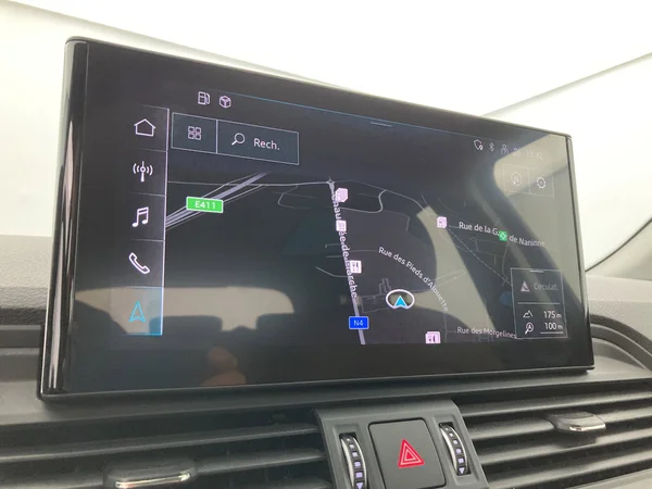 AUDI Q5 (2021) — foto 22 van 36