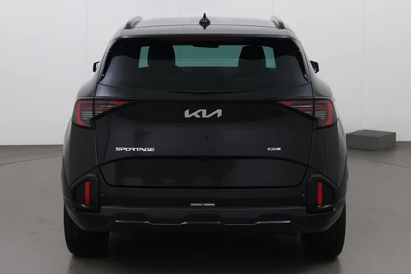 Kia Sportage HEV (2026) — foto 11 van 16