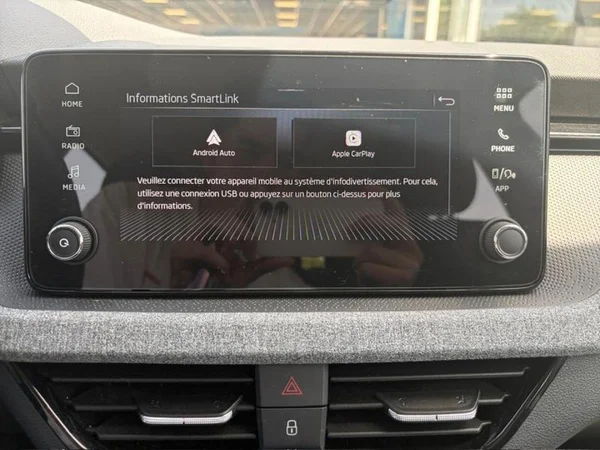 Skoda Kamiq (2024) — foto 15 van 26