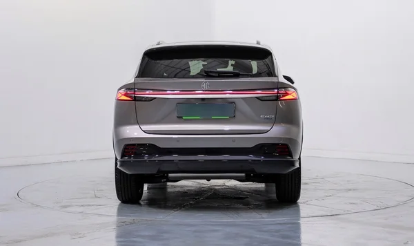 MG HS PHEV (2025) — foto 33 van 38