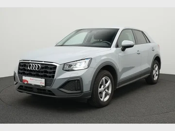 AUDI Q2 (2021)