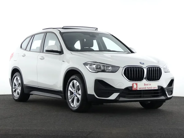 BMW X1 (2022) — foto 28 van 33