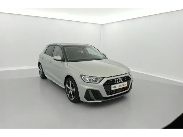 AUDI A1 Sportback (2026) — foto 23 van 36