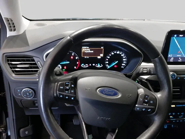 Ford Focus (2019) — foto 2 van 17