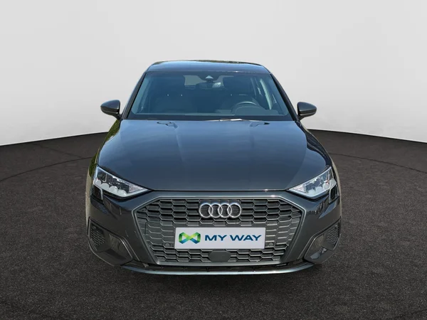 AUDI A3 Sportback (2022) — foto 15 van 24
