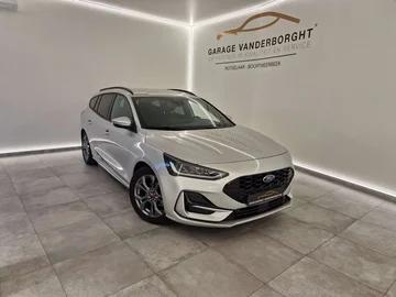 Ford Focus (2025)