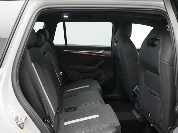 SKODA Kodiaq PHEV (2026) — foto 8 van 10