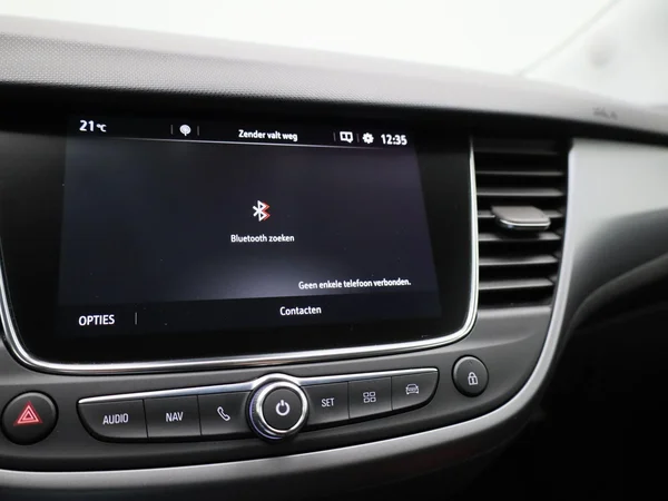 Opel Crossland (2021) — foto 11 van 35