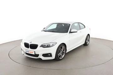 BMW 2-serie fa1315e4-1bbe-490d-9307-7dae1e676036