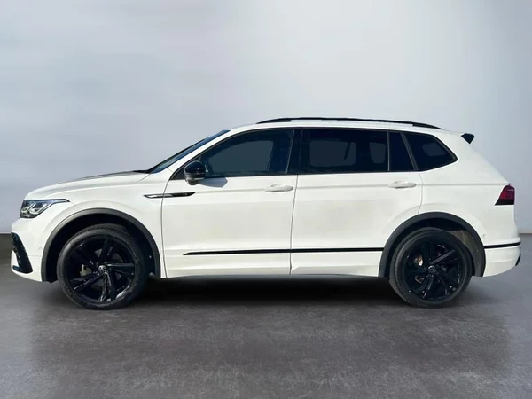 VOLKSWAGEN Tiguan Allspace Dsl (2022) — foto 34 van 35