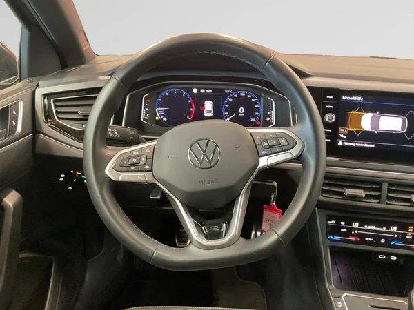 VOLKSWAGEN Taigo (2025) — foto 4 van 22