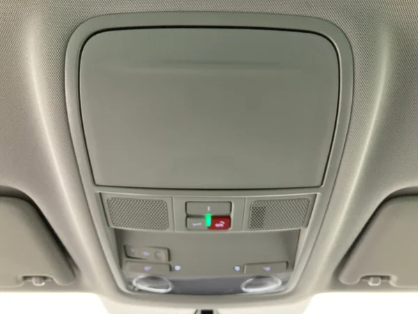 SEAT Ateca (2024) — foto 7 van 36