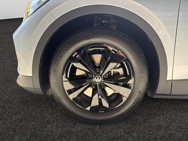 VOLKSWAGEN ID.4 (2026) — foto 16 van 24