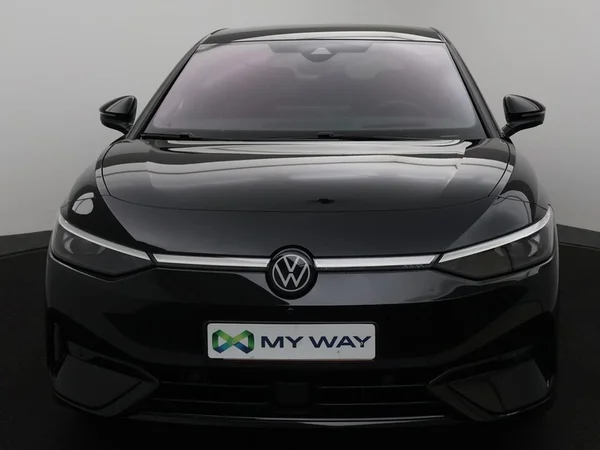 VOLKSWAGEN ID.7 (2026) — foto 20 van 25
