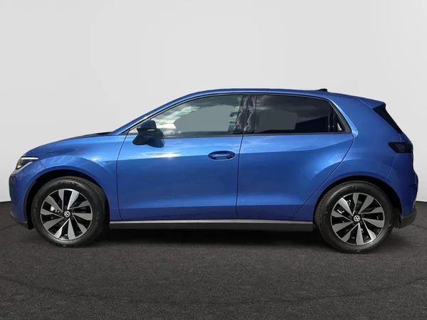 VOLKSWAGEN ID.Polo (2026) — foto 4 van 4