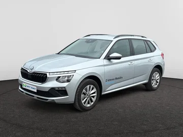 SKODA Kamiq (2026)