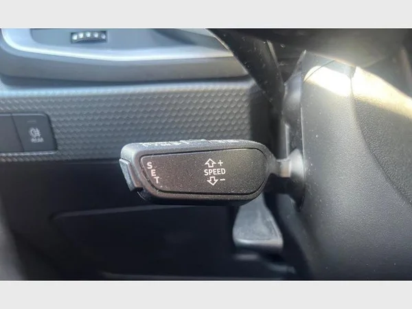 Audi A1 Sportback (2022) — foto 3 van 22