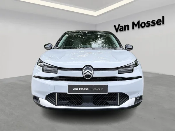 Citroën C4 (2025) — foto 8 van 15