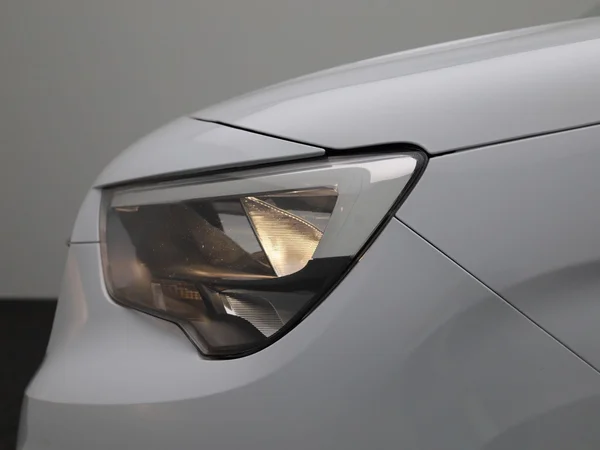 Opel Combo Life (2022) — foto 11 van 36