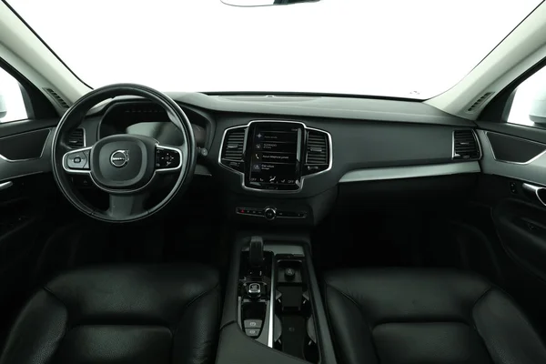 Volvo XC90 (2021) — foto 3 van 16