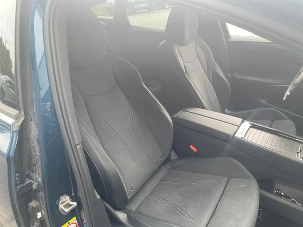 VOLKSWAGEN ID.7 (2025) — foto 10 van 21