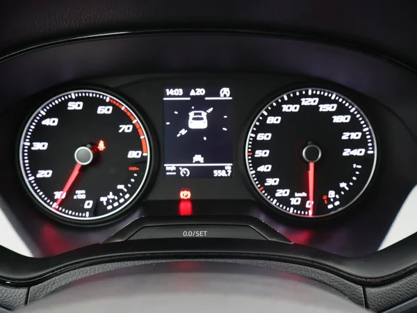 SEAT Arona (2021) — foto 9 van 25