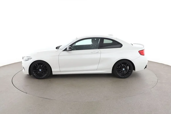 BMW 2-serie (2019) — foto 9 van 16